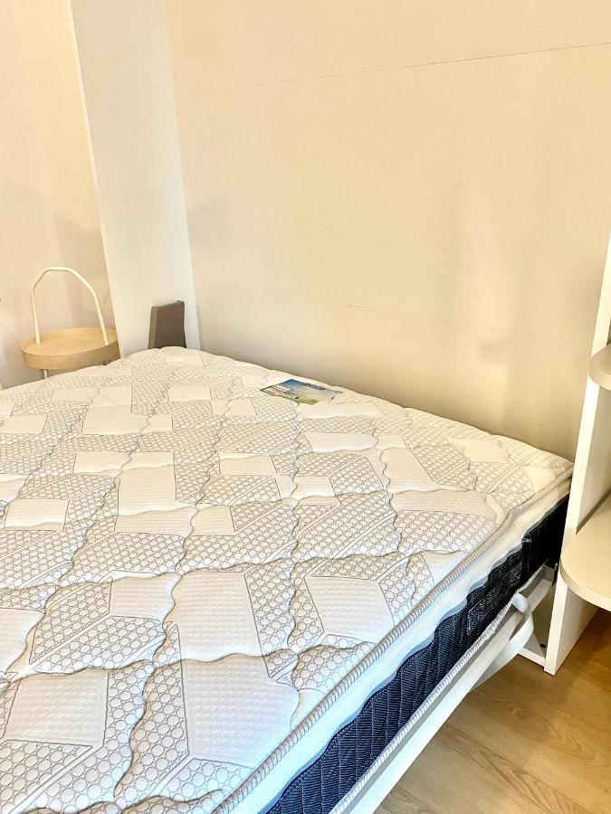 Monolocale Con Terrazzo Alle Porte Di Milano Bresso Zewnętrze zdjęcie