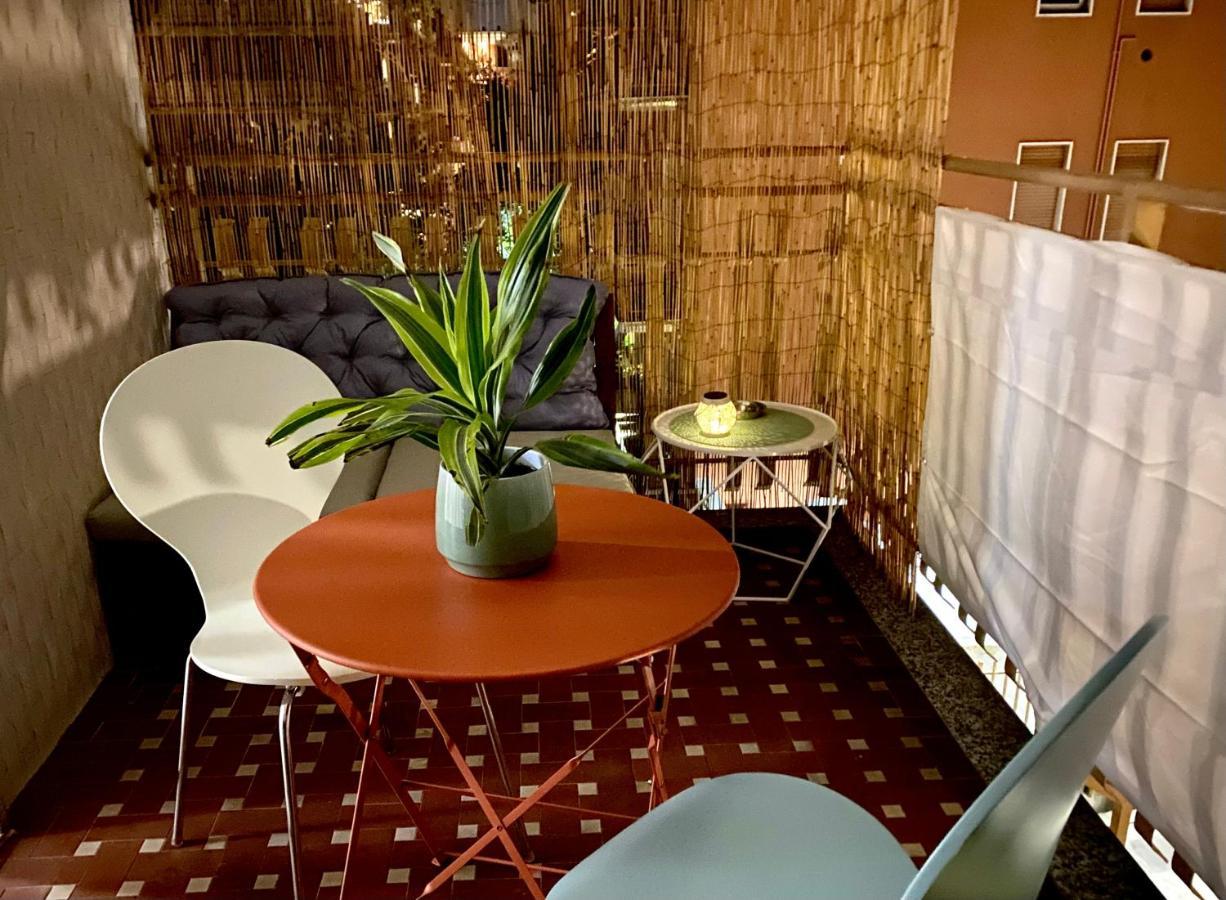 Monolocale Con Terrazzo Alle Porte Di Milano Bresso Zewnętrze zdjęcie